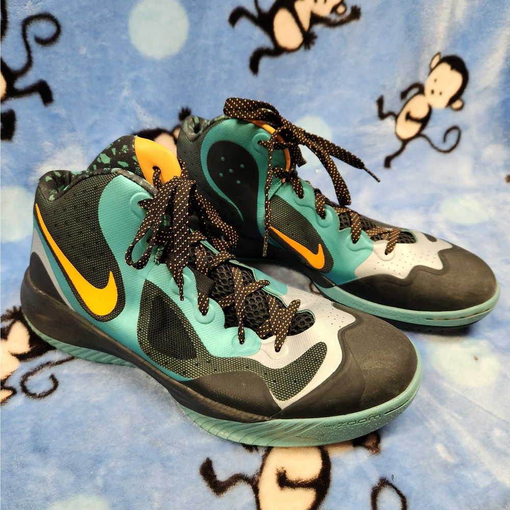 Nike Zoom Hyperfranchise XD Men's Size‎ 11